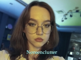 Noreenclutter