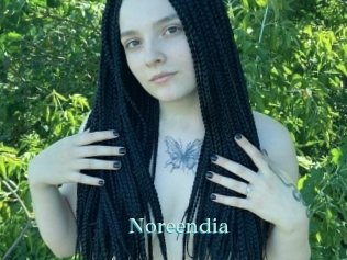 Noreendia