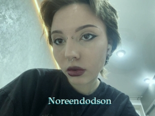 Noreendodson