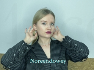 Noreendowey