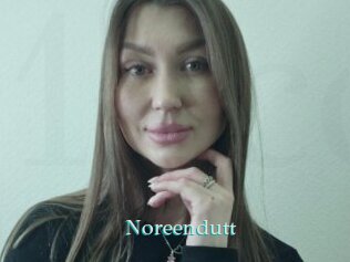 Noreendutt