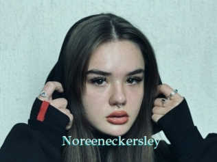 noreeneckersley 1 grosse cochonne
