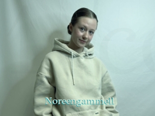 Noreengammell