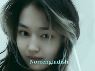 Noreengladish