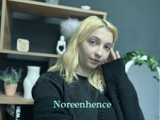 Noreenhence
