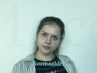 Normaaldrid