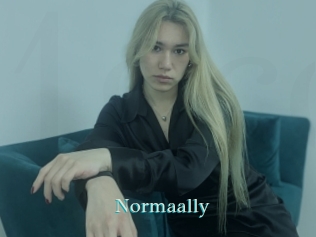 Normaally