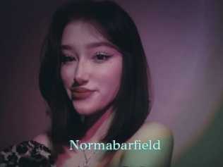 Normabarfield