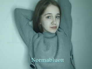 Normabluett