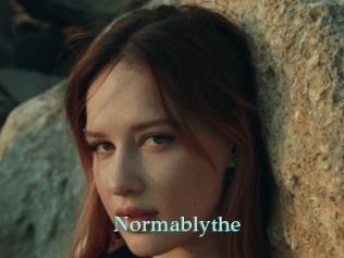 Normablythe
