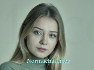 Normachauncey