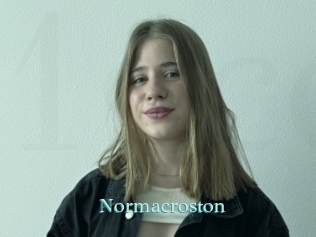 normacroston 1 grosse cochonne