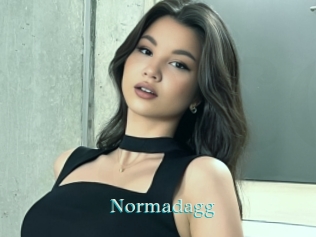 Normadagg