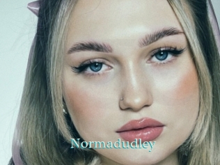 Normadudley