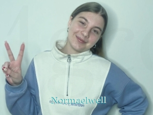 Normaelwell