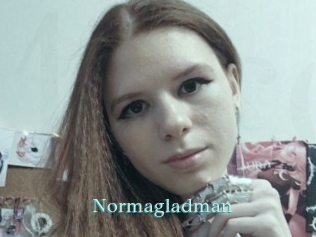 Normagladman