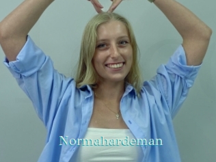 Normahardeman