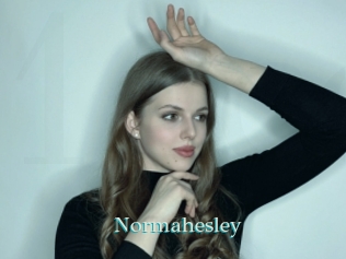 Normahesley