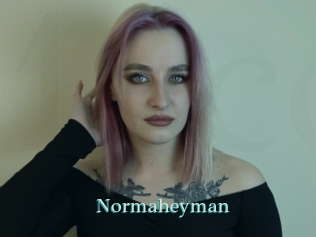 Normaheyman