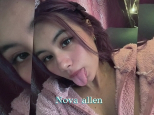 Nova_allen