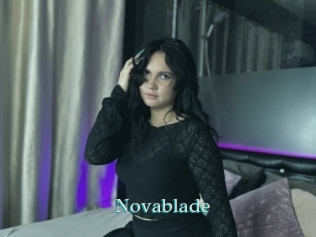 Novablade