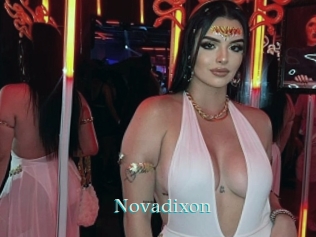 Novadixon