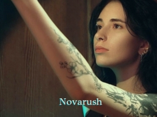 Novarush