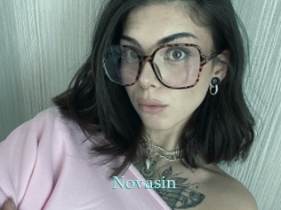 Novasin