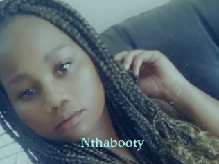 Nthabooty