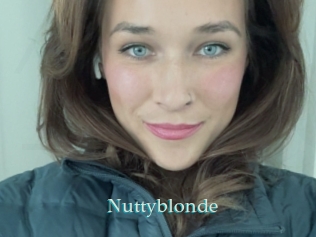 Nuttyblonde
