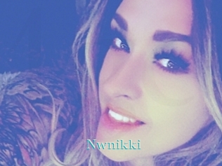 Nwnikki