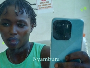 Nyambura