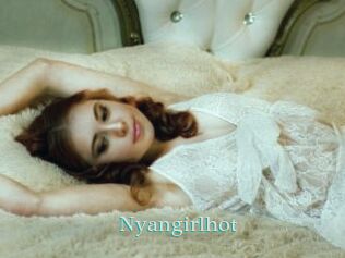 Nyangirlhot