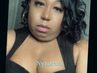 Nylaloxxx