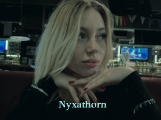 Nyxathorn