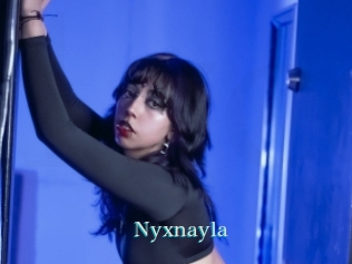 nyxnayla 1 grosse cochonne