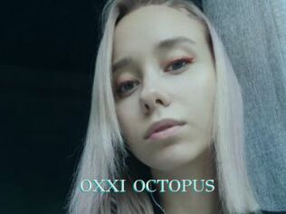 OXXI_OCTOPUS