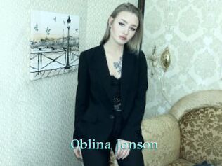 Oblina_Jonson