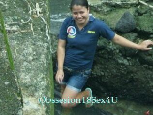 Obssesion18Sex4U