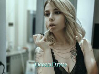 OceanDrive