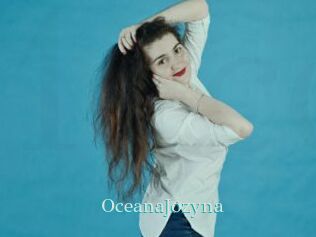 OceanaJozyna