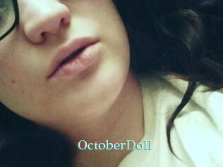 OctoberDoll