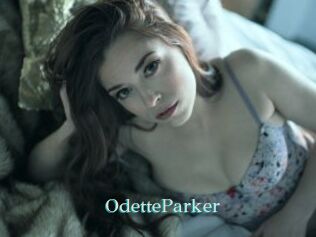 OdetteParker