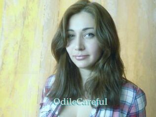 OdileCareful