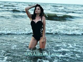 OhAlinkaLove