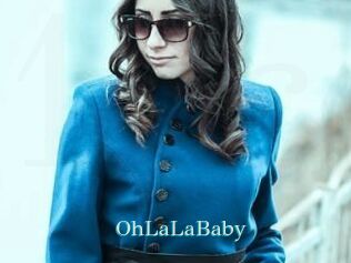 OhLaLaBaby