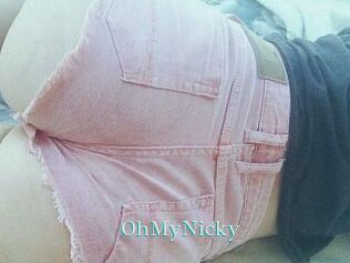 OhMyNicky