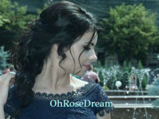OhRoseDream
