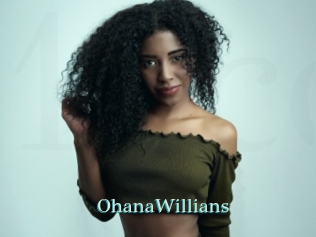 OhanaWillians