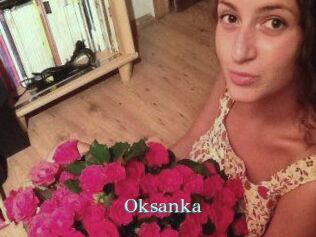 Oksanka